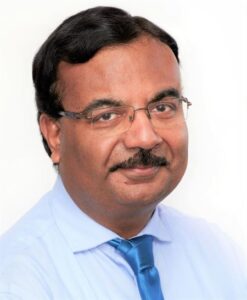 Dr Naresh Buttan