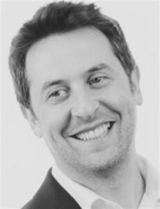 Dr Matthew Cahill
