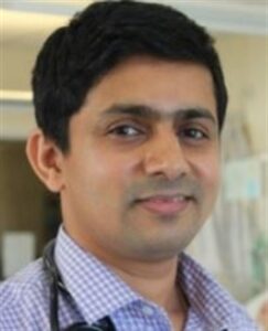 Dr Ganesh Bavikatte