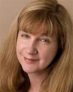 Dr Julie Cox