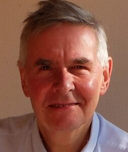 Prof Michael Ellis