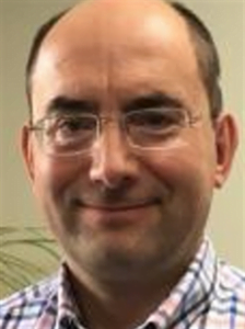 Mr David Waller