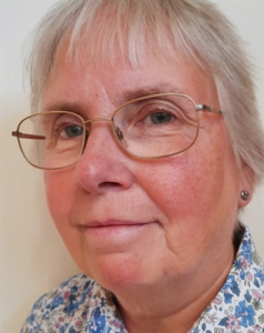 Prof Sue Lightman