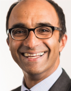 Mr Gurminder Mann
