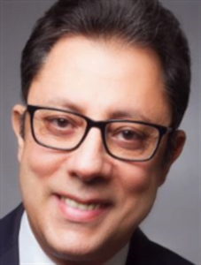 Dr Sam Nayrouz