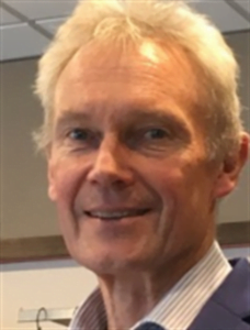 Mr Roger Plail