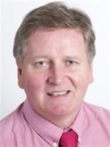 Dr Shane Roche