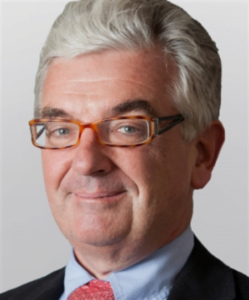 Mr Jerry Ryan