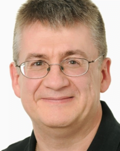 Mr Martin Heaton