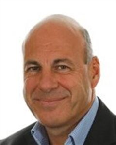 Dr Michael Norell