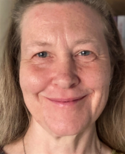 Dr Ann Lewis