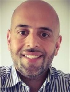 Mr Amit Bhalla