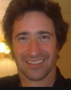 Mr Saul Greenstein