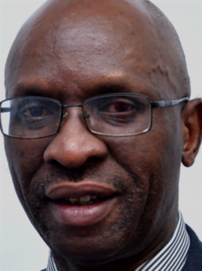 Mr Chima Umezuruike