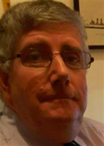 Mr John Blackwood