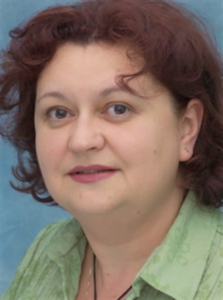 Dr Dalvina Elena Hanu-Cernat