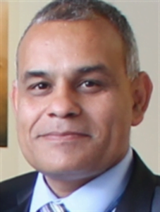 Dr Manohar Sharma