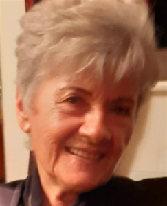 Ms Leyla Ziyal