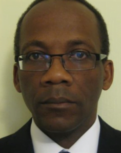 Dr David Abankwa