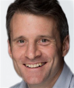 Prof Xavier Griffin