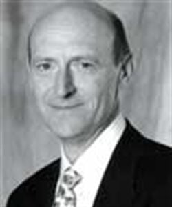 Dr Ian G Anderson