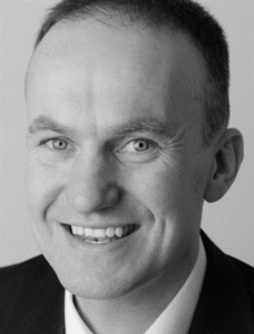Mr Colin Holton