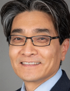 Prof Dae Kim