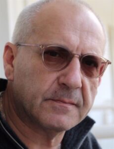 Dr Anthony Bleetman