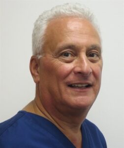 Dr B David Cohen