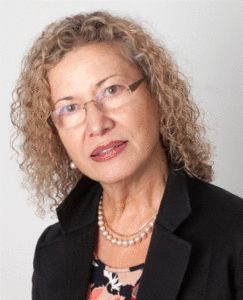 Dr Gordana Prelevic