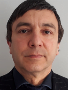 Mr Michael Saab