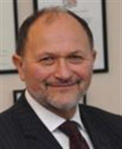 Mr Norman Cowan