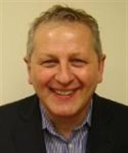 Dr Maurice Pye