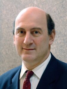Dr Thomas Walford