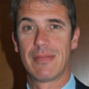 Dr Piers Clifford