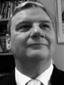 Mr Colin Featherstone