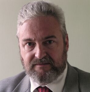 Mr Robert Leslie Swayne