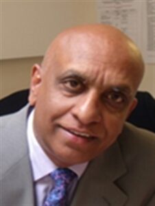 Prof Brendan Thomas Monteiro