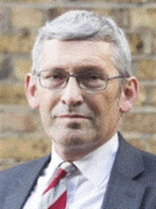 Mr Richard Morton