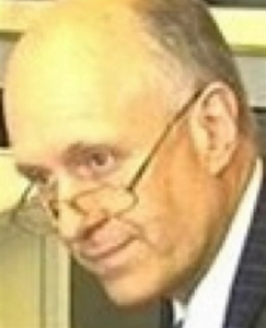 Mr Richard Coombs