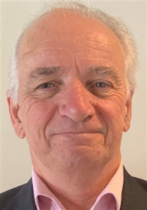 Mr Stephen E McCabe