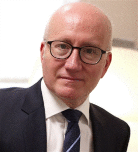 Mr Paul Baguley
