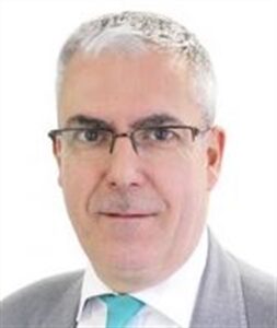 Prof Andrew Wright