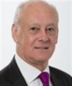 Mr Roger H Flaxman