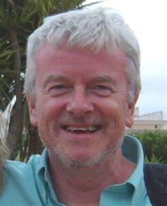 Dr Ray Armstrong