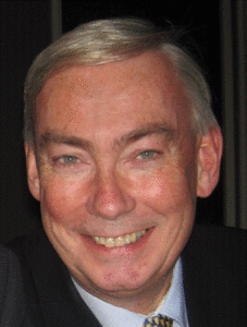Dr Paul R Howell