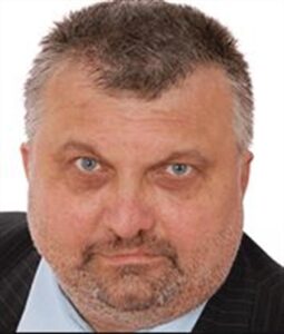 Mr Liviu Marius Hanu-Cernat