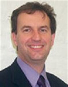 Mr Andrew Jolly