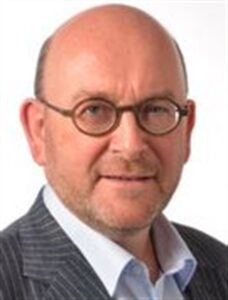 Mr Nigel Boucher