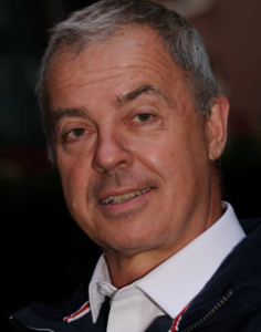 Dr Jan Falkowski